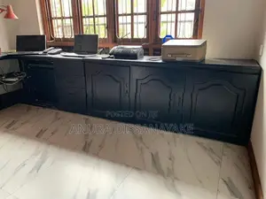 Office Cupboards