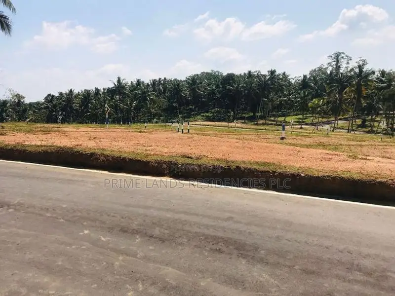 Land for sale in Homagama kiriwaththuduwa