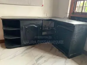 Office Cupboards