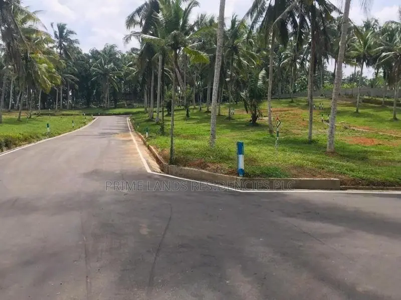 Land for sale in Homagama kiriwaththuduwa