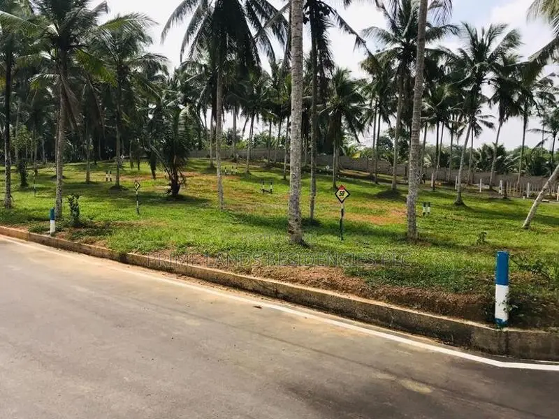 Land for sale in Homagama kiriwaththuduwa