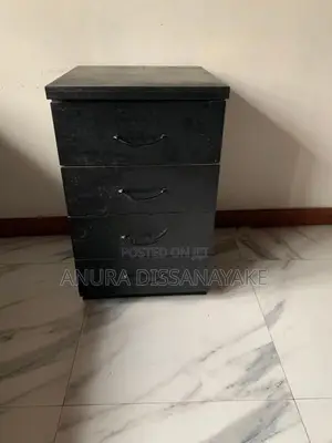 Office Cupboards