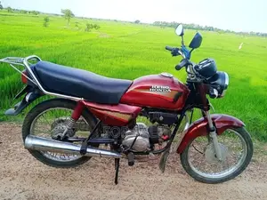 Hero Dawn 2004