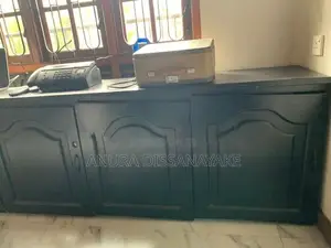 Office Cupboards