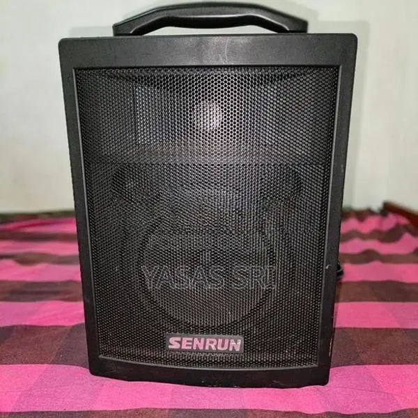 Senrun Portable Speaker