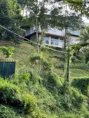Two-Storied House with Land for Sale in Kandy