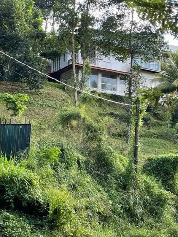 Two-Storied House with Land for Sale in Kandy