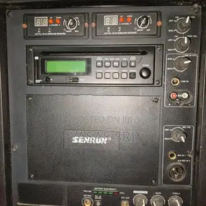 Senrun Portable Speaker