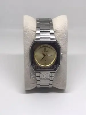 Roamer RW Watch