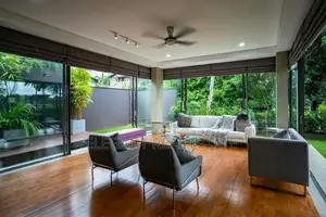 04 Bedroom Furnished House for Sale in Rajagiriya (A6182)