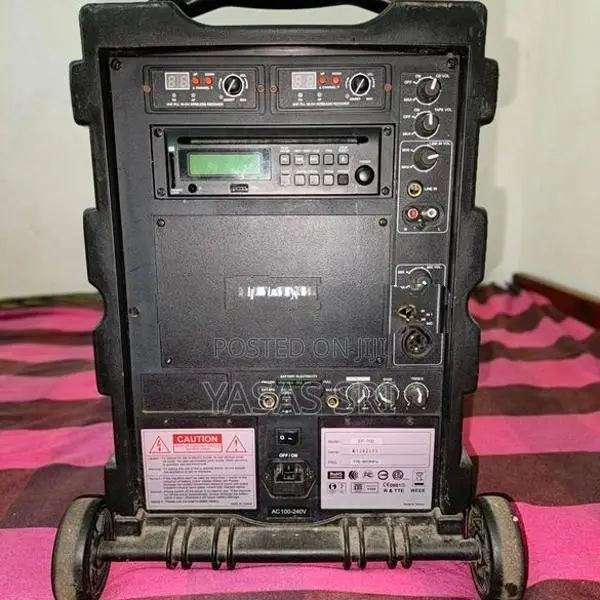Senrun Portable Speaker