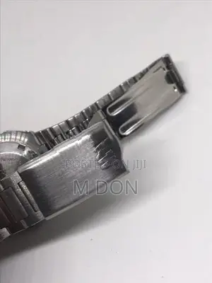 Roamer RW Watch