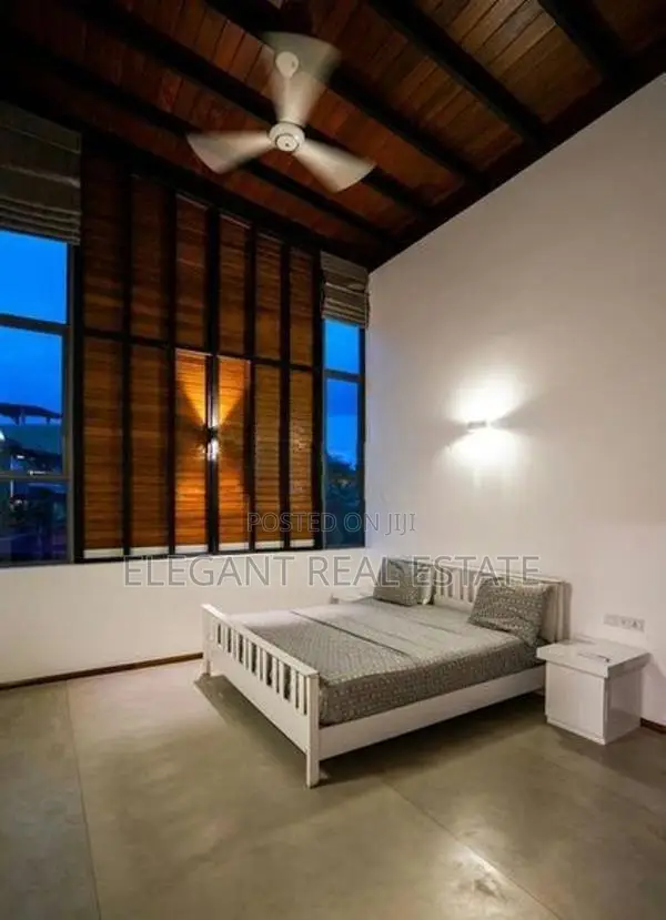 04 Bedroom Furnished House for Sale in Rajagiriya (A6182)