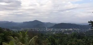 Two-Storied House with Land for Sale in Kandy