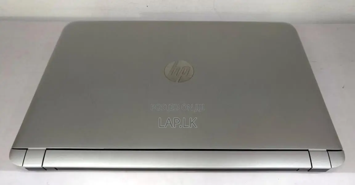 HP Pavilion Core i3 6100U–6th GEN 8GB RAM 128GB SSD