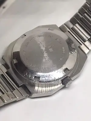 Roamer RW Watch