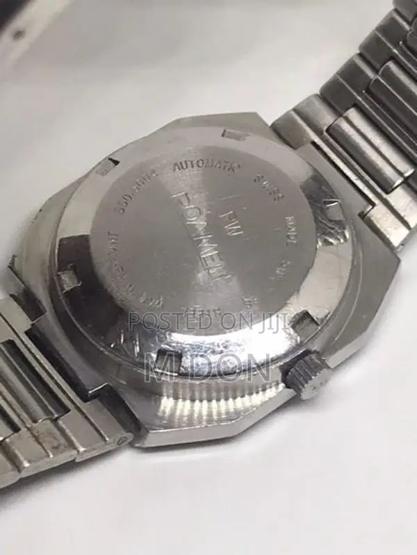 Roamer RW Watch