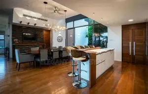 04 Bedroom Furnished House for Sale in Rajagiriya (A6182)