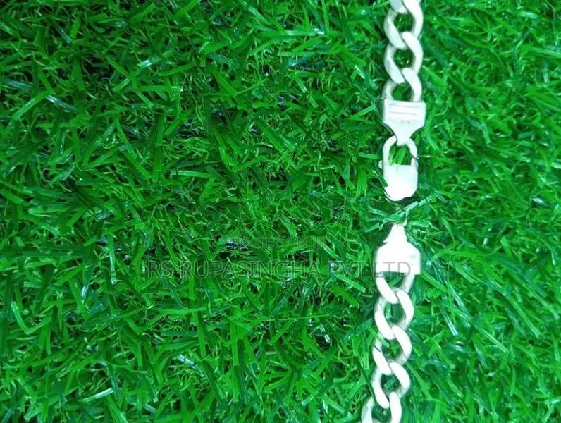 Silver Chain