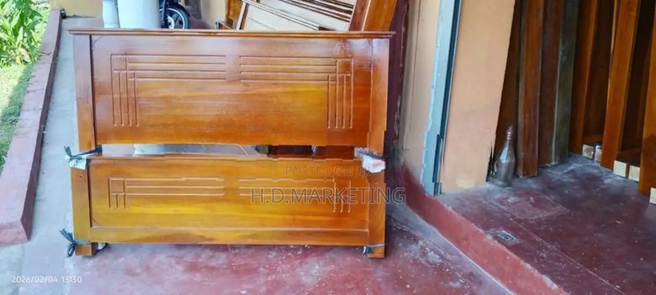 72*48 Double size Design Box Beds