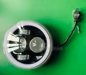 LED Head Light