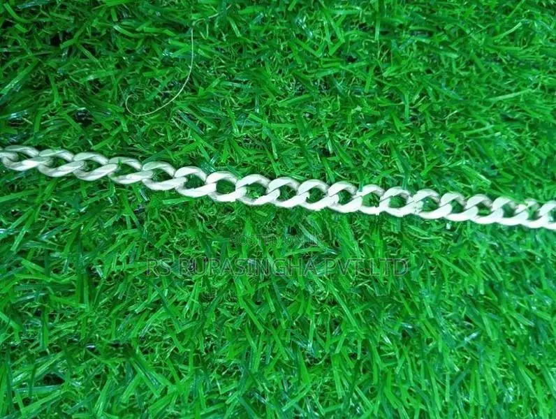 Silver Chain