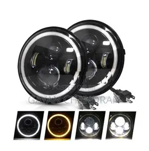 LED Head Light