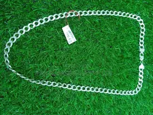 Silver Chain