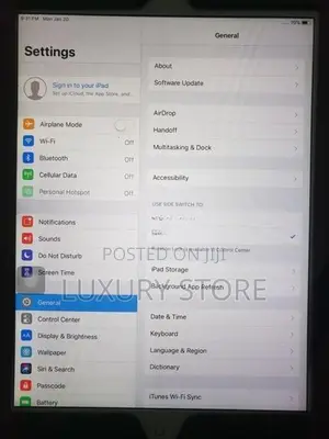 Apple iPad Air 32GB