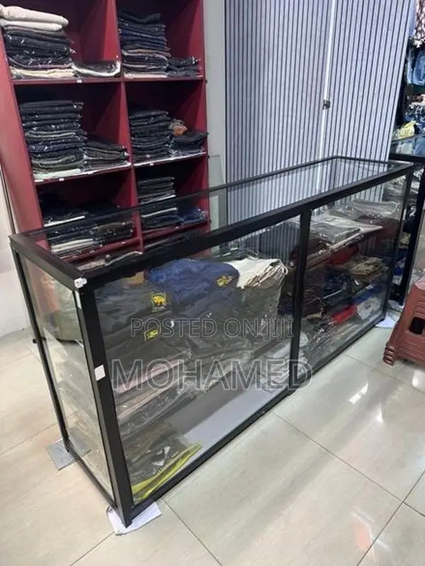 Showcase