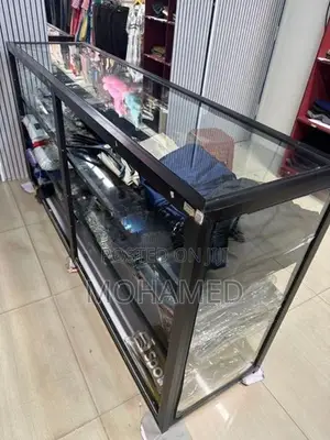 Showcase