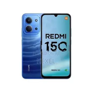 Xiaomi Redmi 15C 4GB 128GB (Brand New)