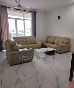 4 Bedroom Apartment for Rent in Mount lavania