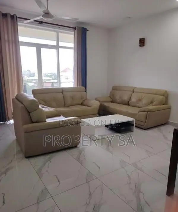 4 Bedroom Apartment for Rent in Mount lavania