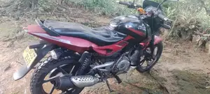 Bajaj Pulsar 150 2010