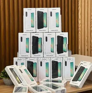 Samsung Galaxy A26 6/128GB (Brand New)