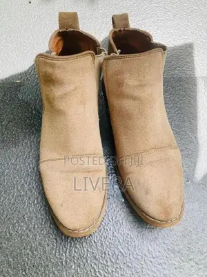 Chelsea Boots