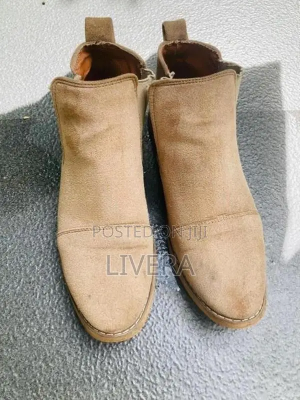 Chelsea Boots