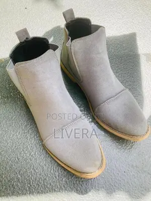 Chelsea Boots