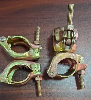Scaffolding Clamp