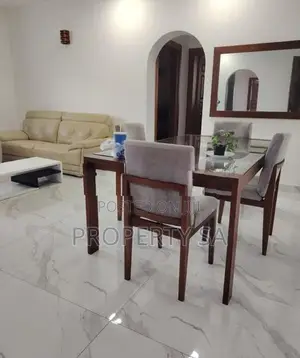 4 Bedroom Apartment for Rent in Mount lavania