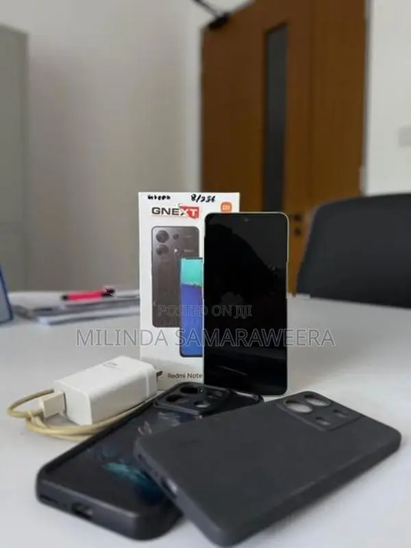 Xiaomi Redmi Note 13 (Used)