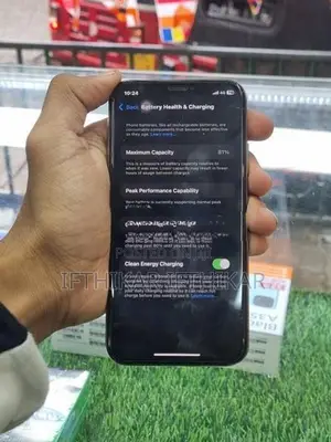 Apple iPhone XS (Used)