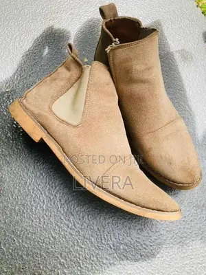 Chelsea Boots