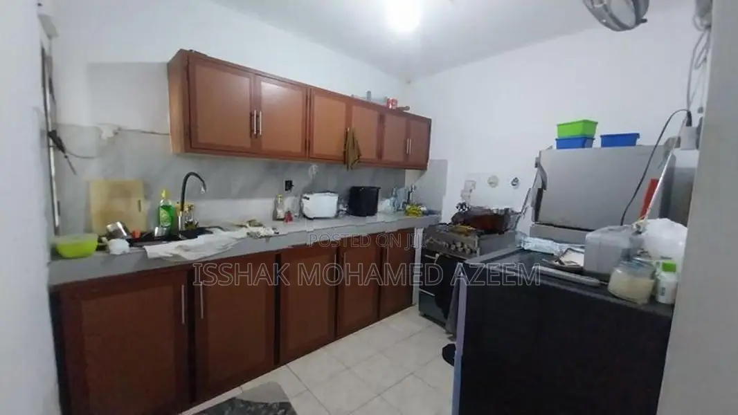 Single Story House for Sale - Mount Lavinia