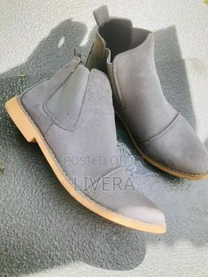 Chelsea Boots