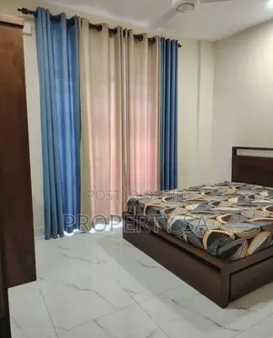 4 Bedroom Apartment for Rent in Mount lavania
