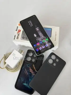 Xiaomi Redmi Note 13 (Used)