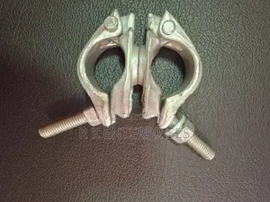 Scaffolding Clamp