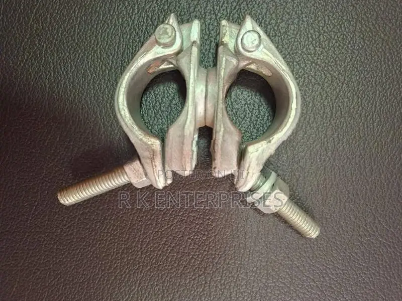 Scaffolding Clamp